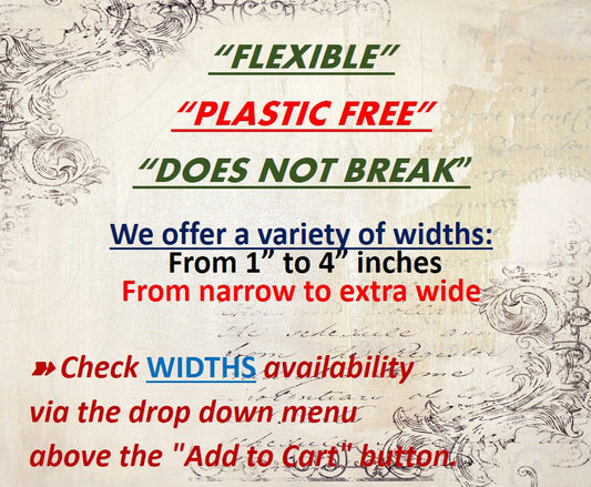 Dark Blue fabric headband Wide head cover for women Waldorf style, plastic free