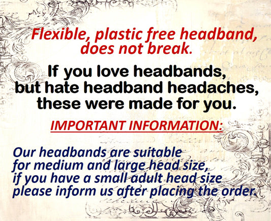 Sequin embroidered headband scarf, Boho woman hairband, multicolor stunning headpiece