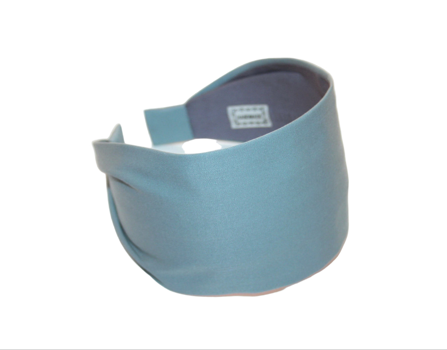 Dusty Green headband for women
