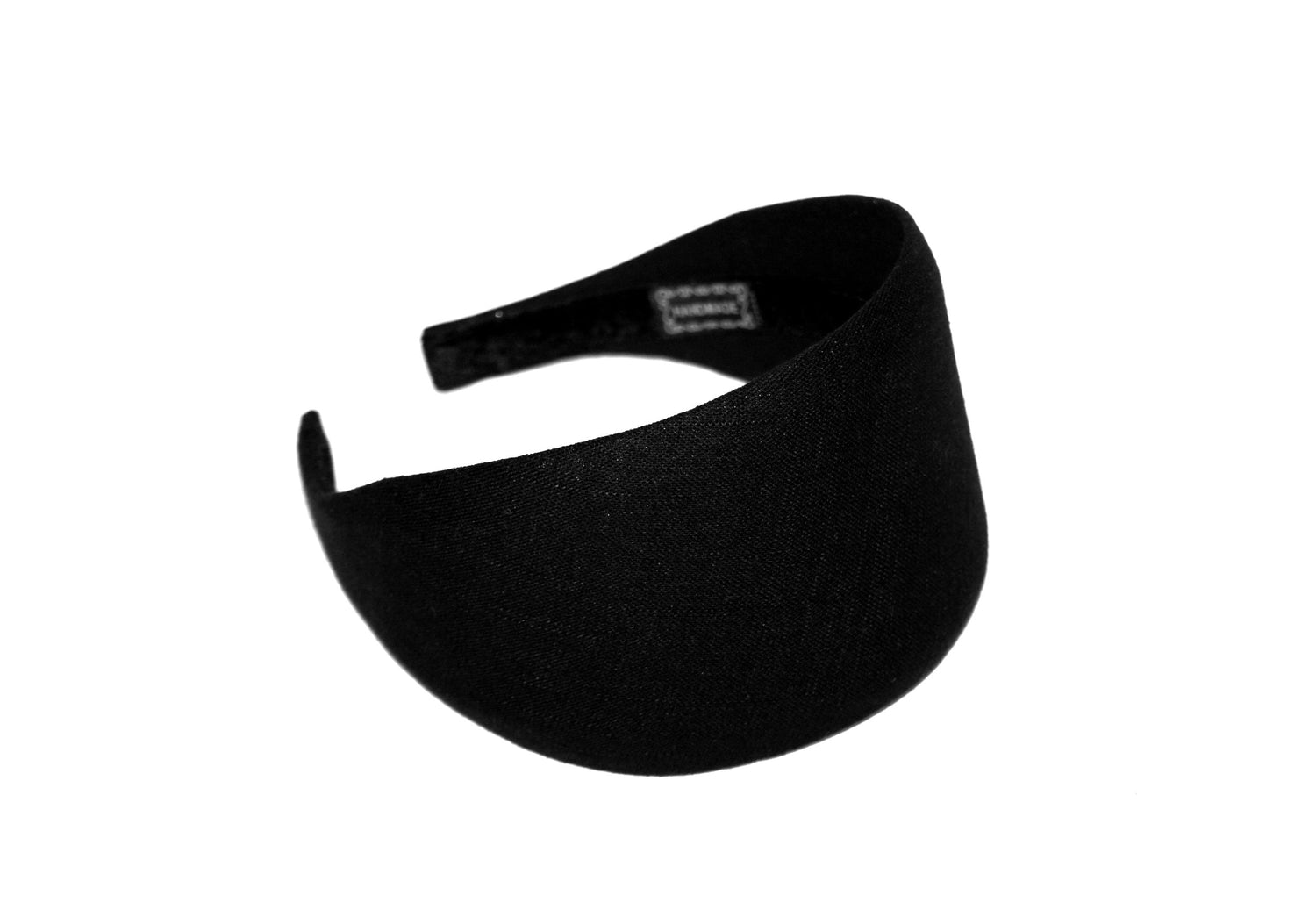 BLACK HEADBANDS