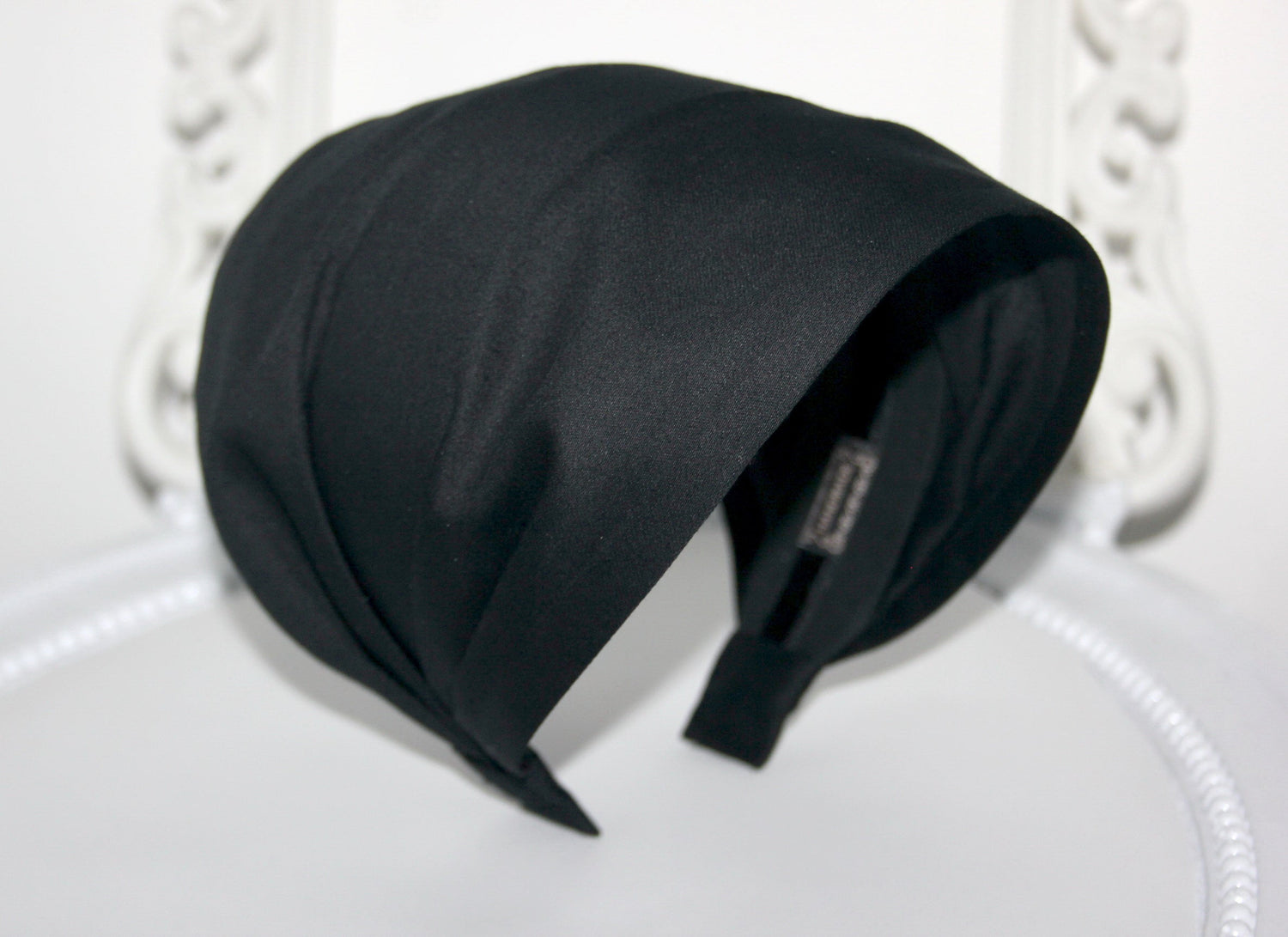 PLAIN COTTON BANDANA