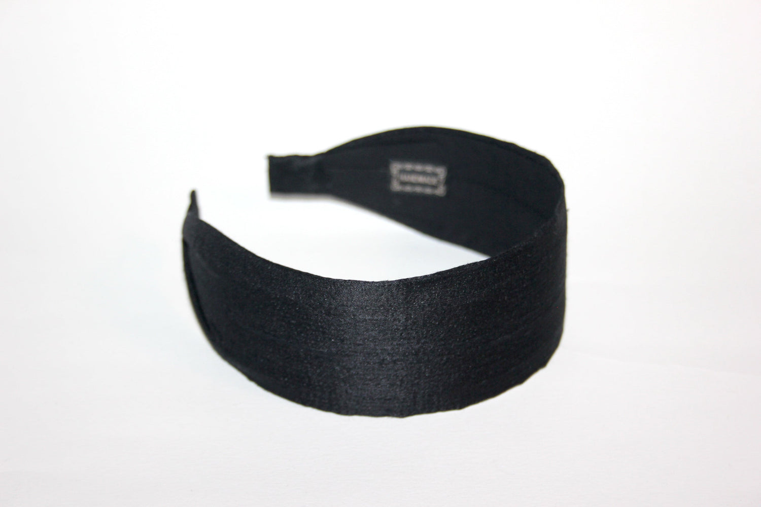 FLAT HEADBANDS SCARF