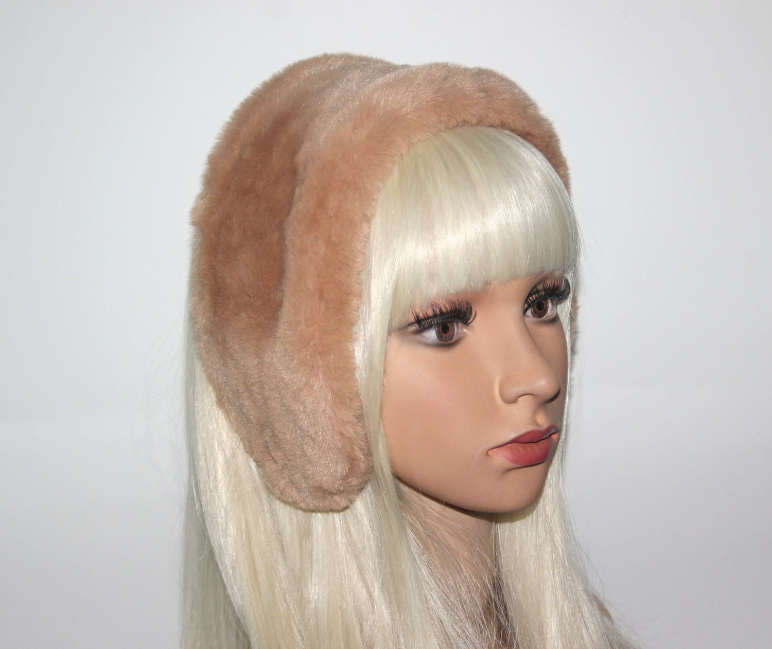 EARMUFF FOR WOMEN