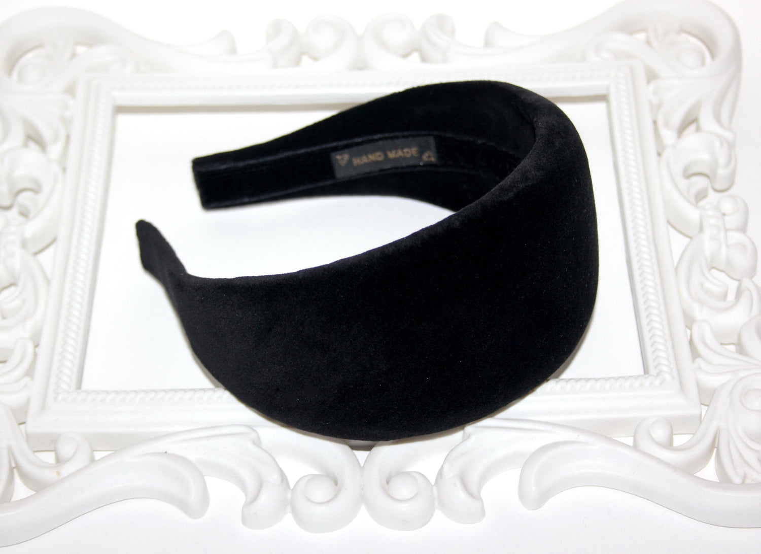 PADDED HEADBANDS