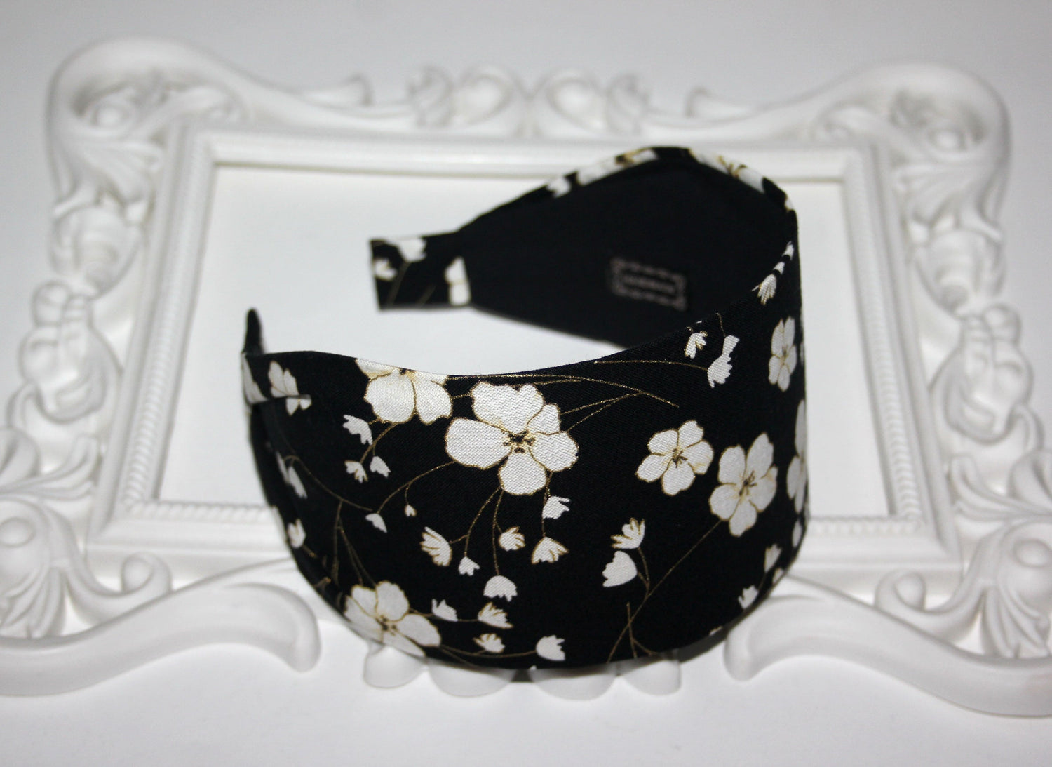 PRINTED HEADBANDS